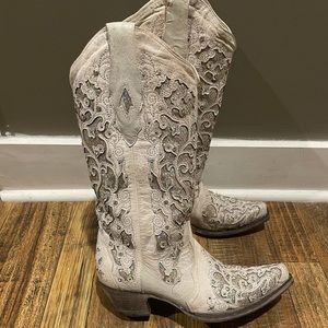 Women’s Corral Boots